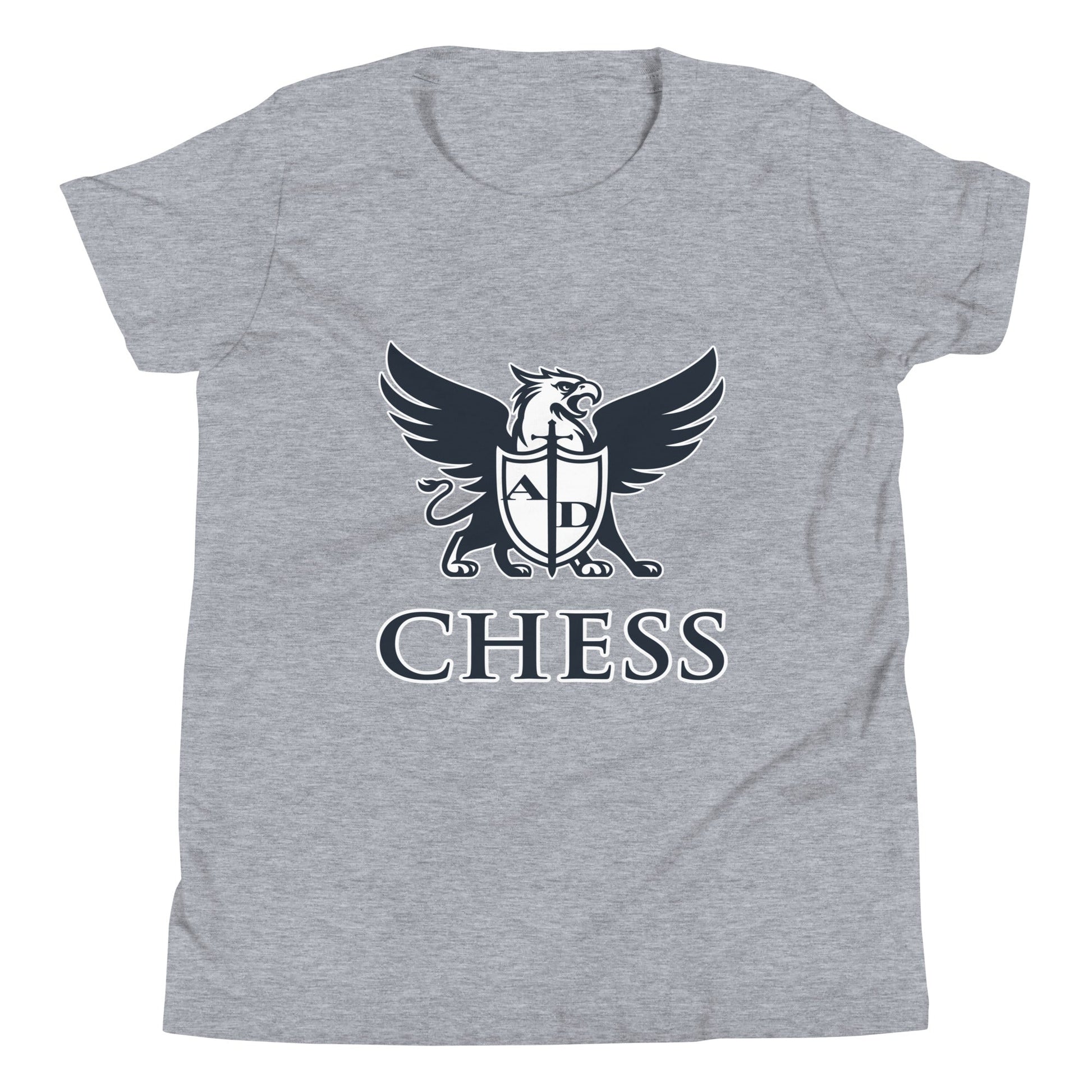 Performance | Youth T-Shirt | Blake's Test Collection