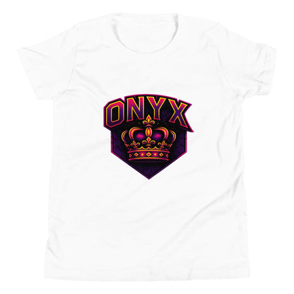 Performance | Youth T-Shirt | Blissfield Onyx