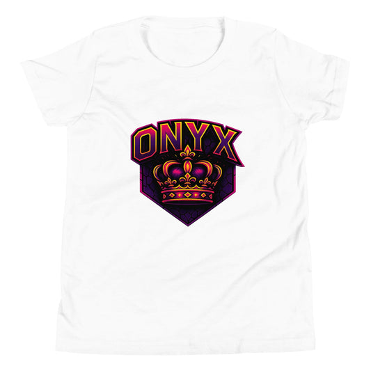 Performance | Youth T-Shirt | Blissfield Onyx