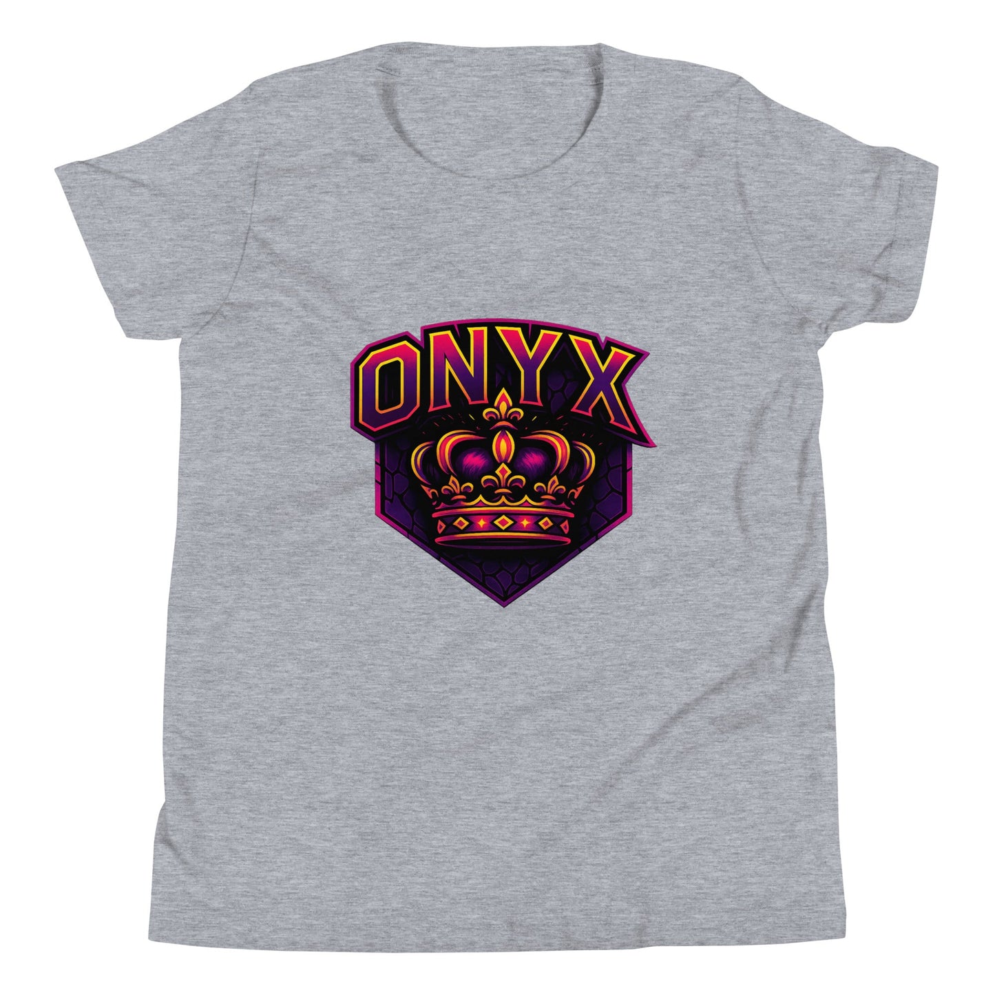 Performance | Youth T-Shirt | Blissfield Onyx