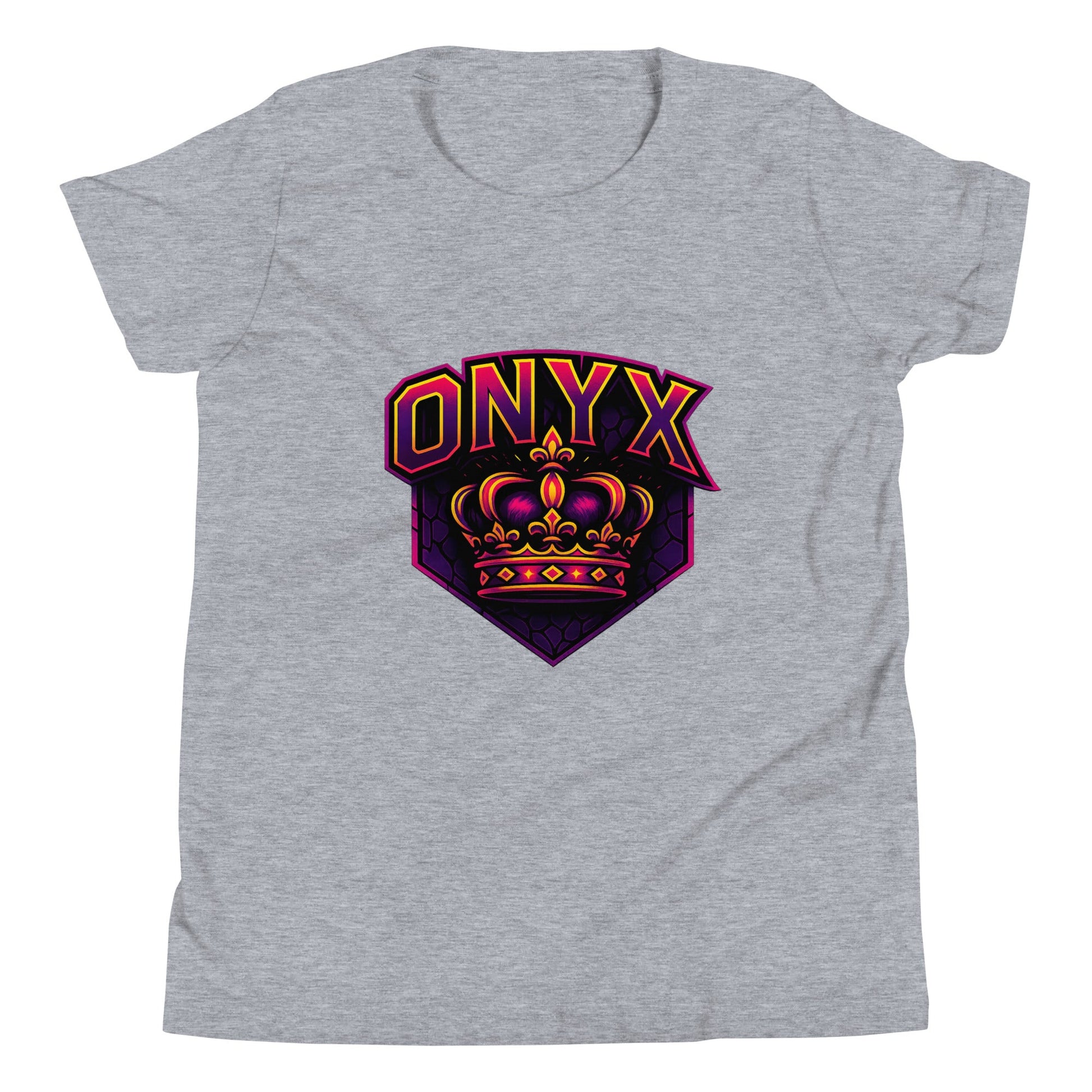 Performance | Youth T-Shirt | Blissfield Onyx