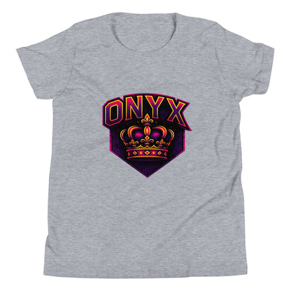 Performance | Youth T-Shirt | Blissfield Onyx