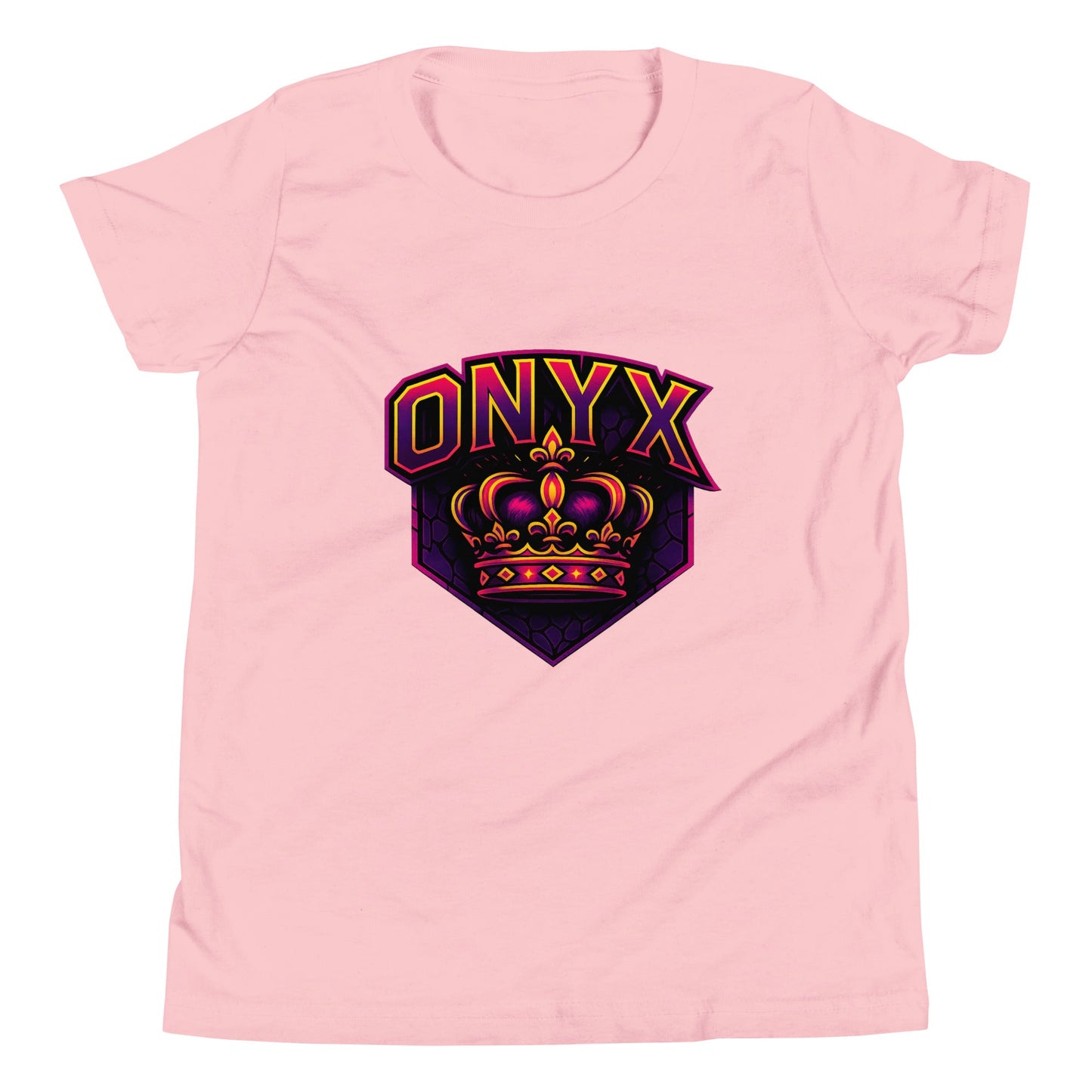 Performance | Youth T-Shirt | Blissfield Onyx