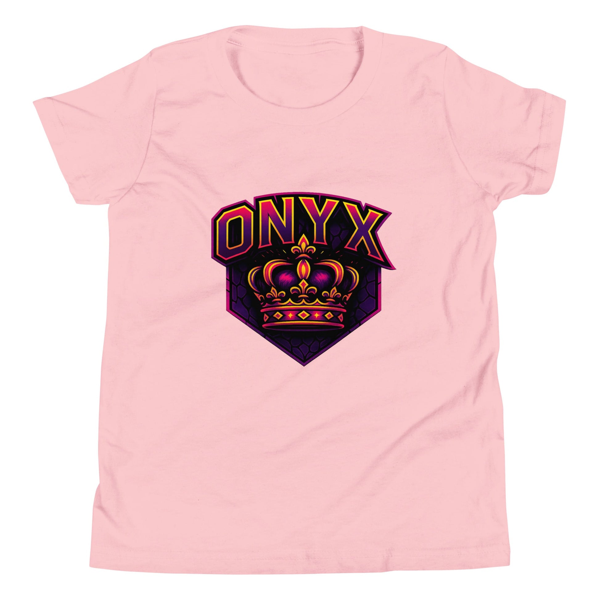 Performance | Youth T-Shirt | Blissfield Onyx