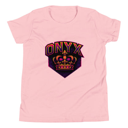 Performance | Youth T-Shirt | Blissfield Onyx