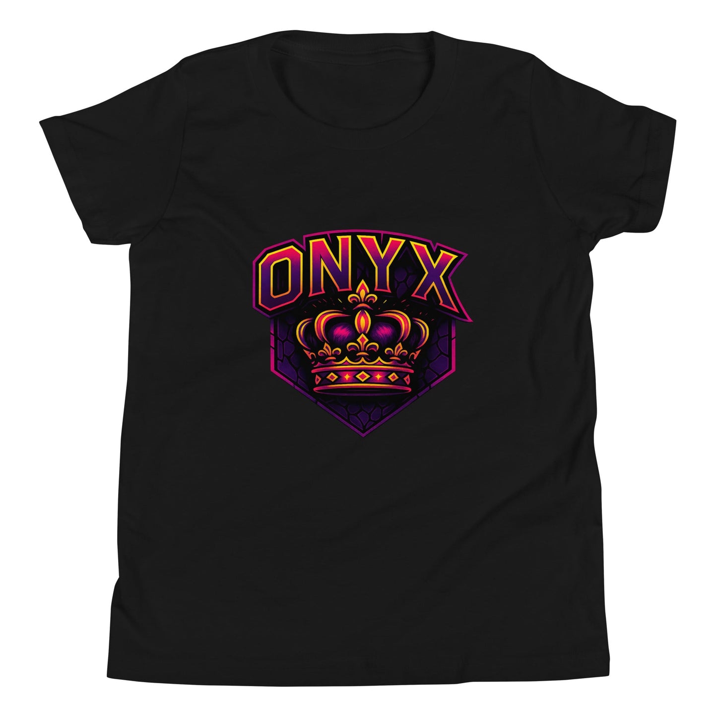 Performance | Youth T-Shirt | Blissfield Onyx