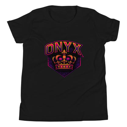 Performance | Youth T-Shirt | Blissfield Onyx