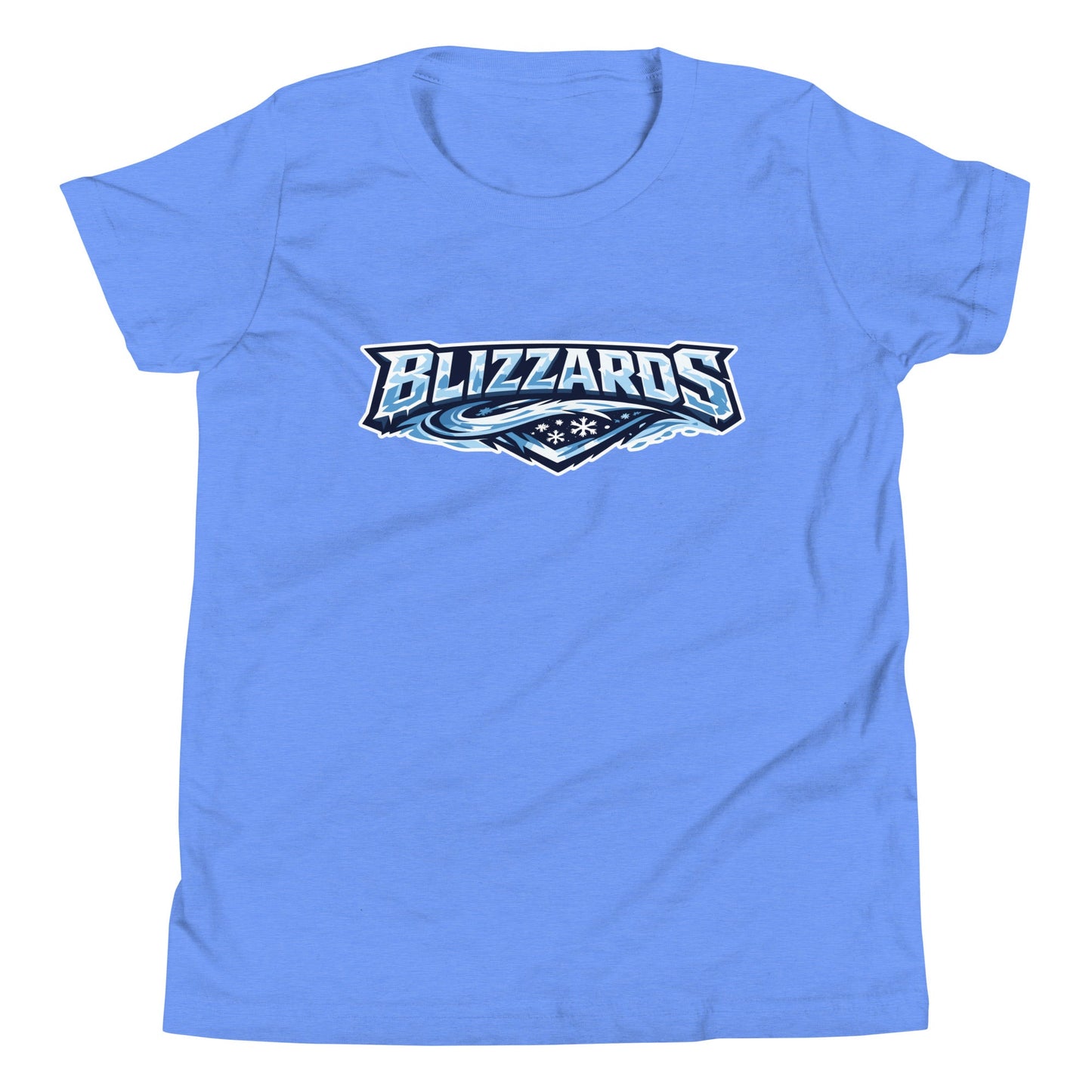 Performance | Youth T-Shirt | Blizzards