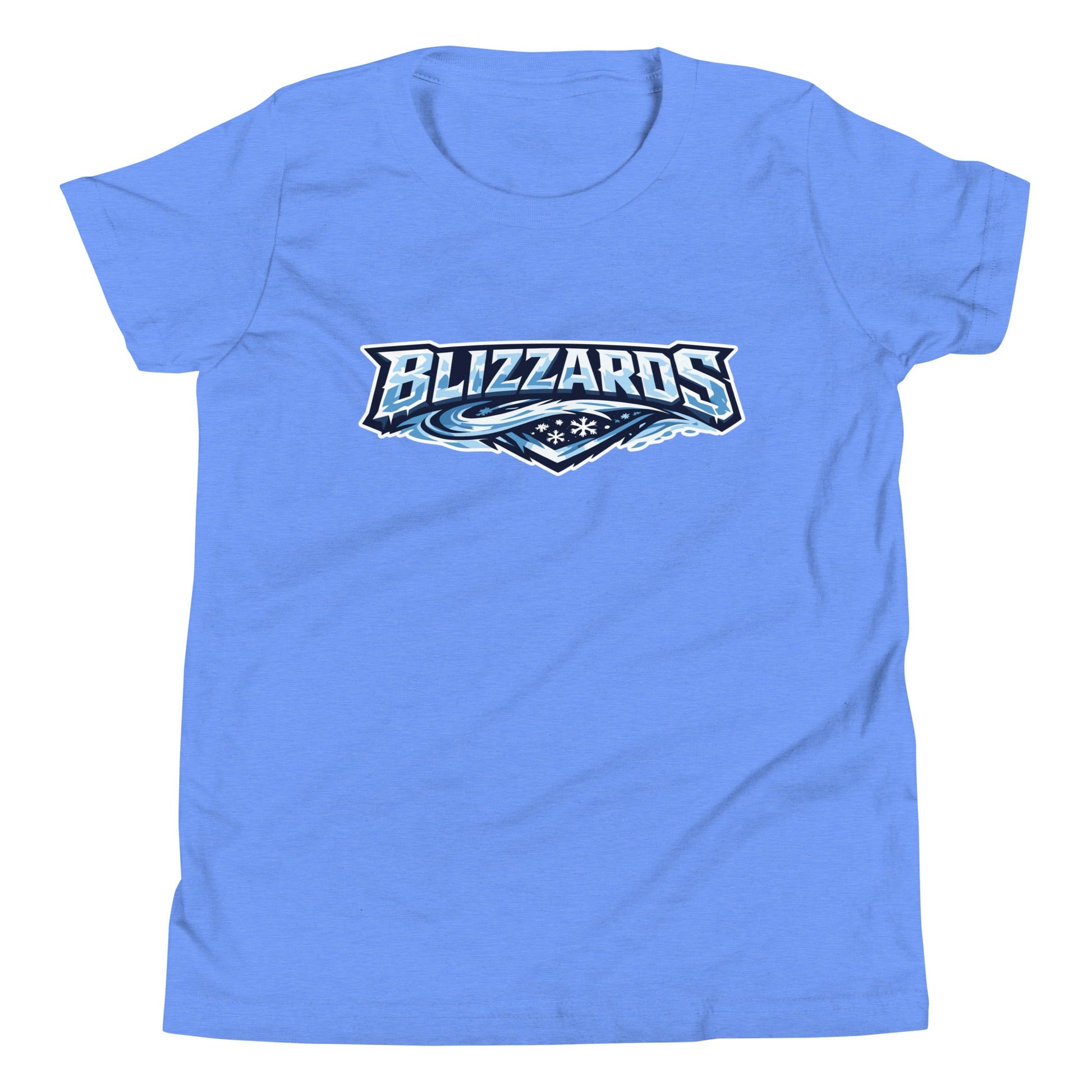 Performance | Youth T-Shirt | Blizzards