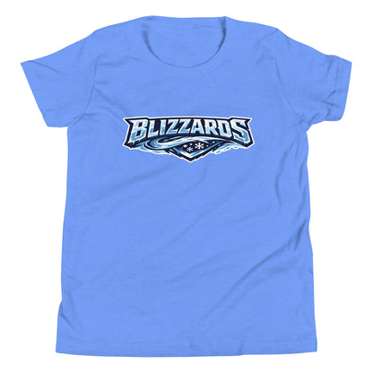 Performance | Youth T-Shirt | Blizzards