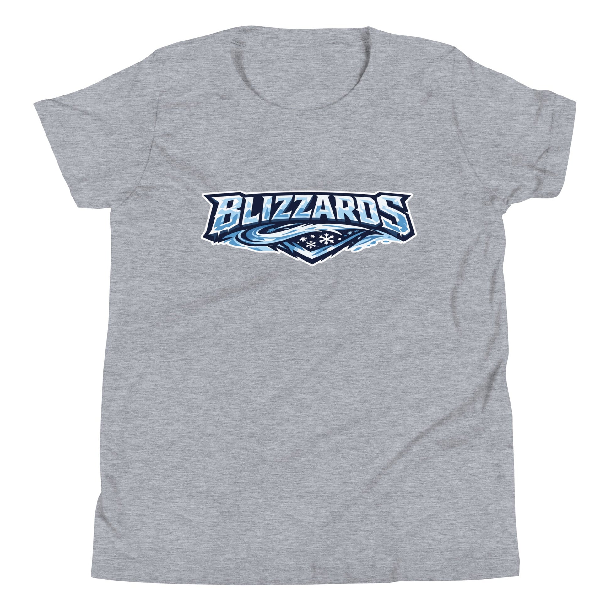 Performance | Youth T-Shirt | Blizzards