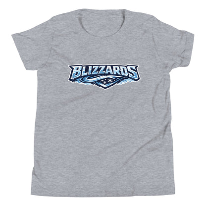 Performance | Youth T-Shirt | Blizzards