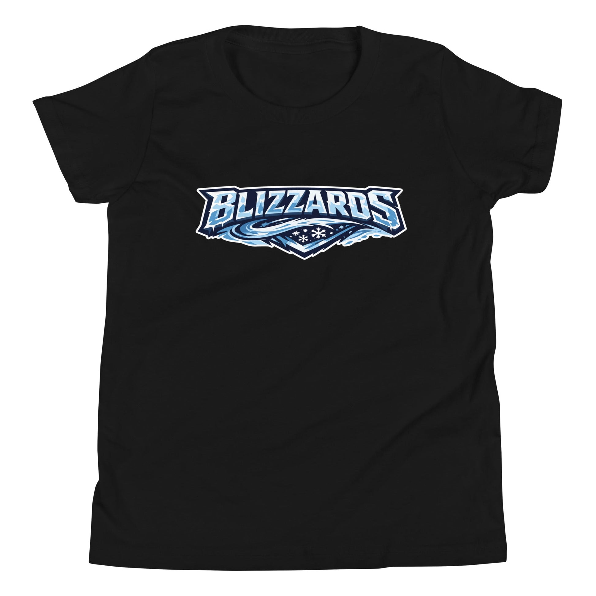 Performance | Youth T-Shirt | Blizzards