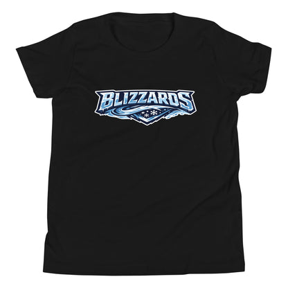 Performance | Youth T-Shirt | Blizzards