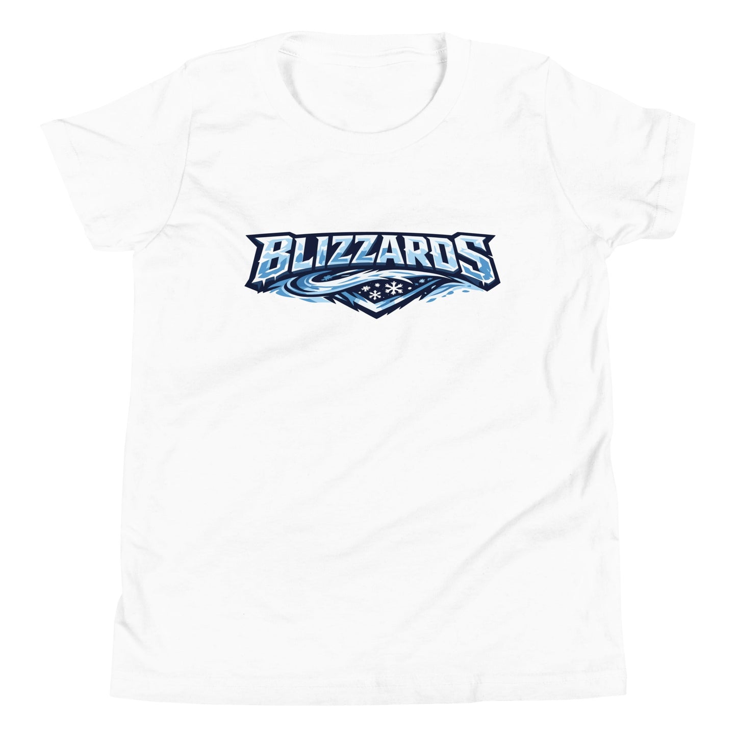 Performance | Youth T-Shirt | Blizzards