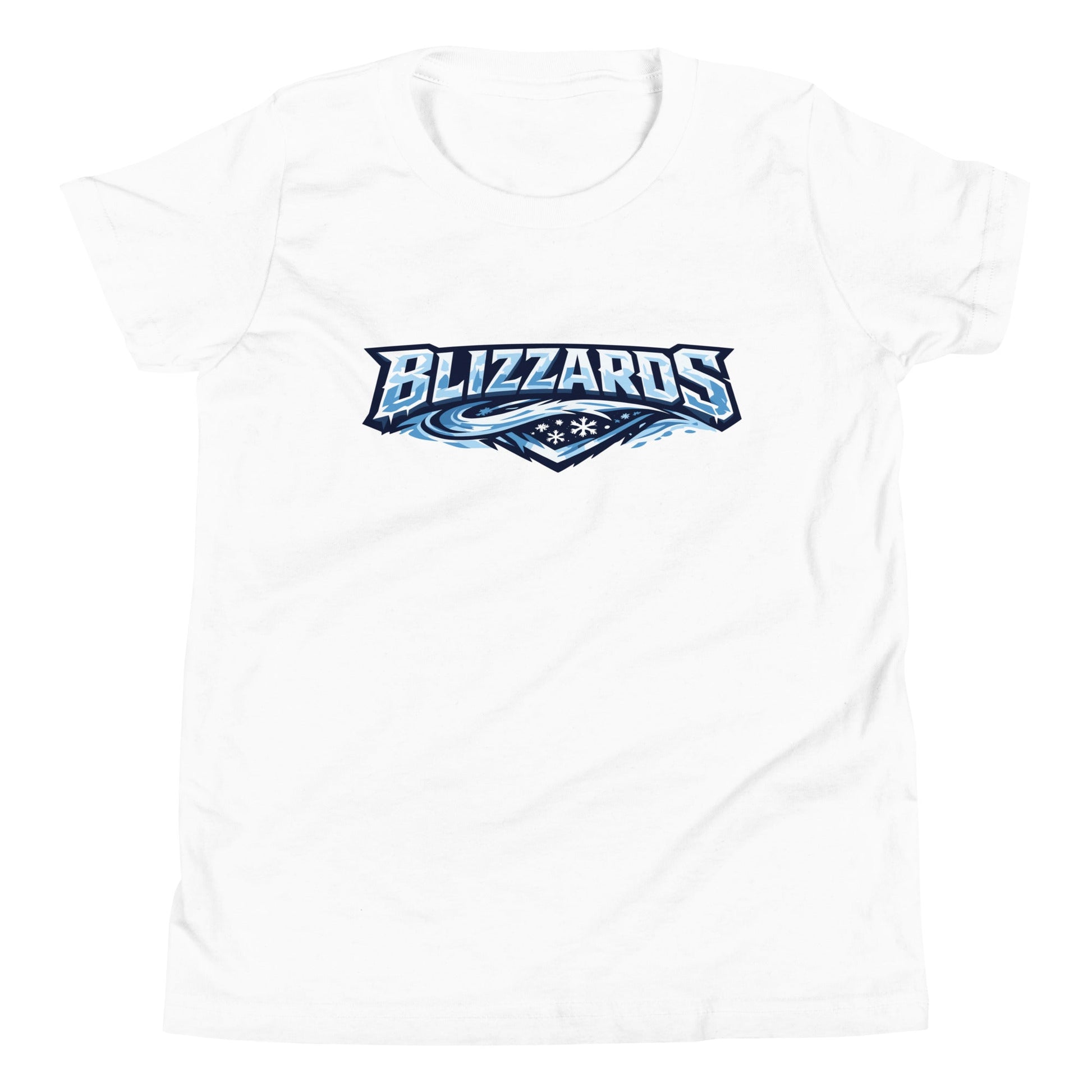 Performance | Youth T-Shirt | Blizzards