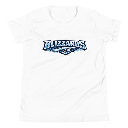 Performance | Youth T-Shirt | Blizzards