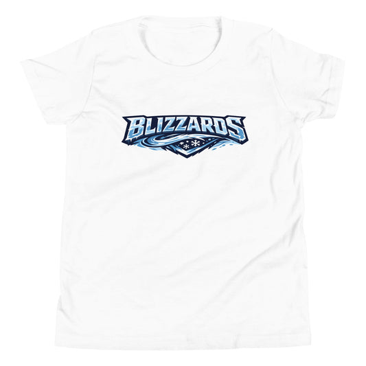 Performance | Youth T-Shirt | Blizzards
