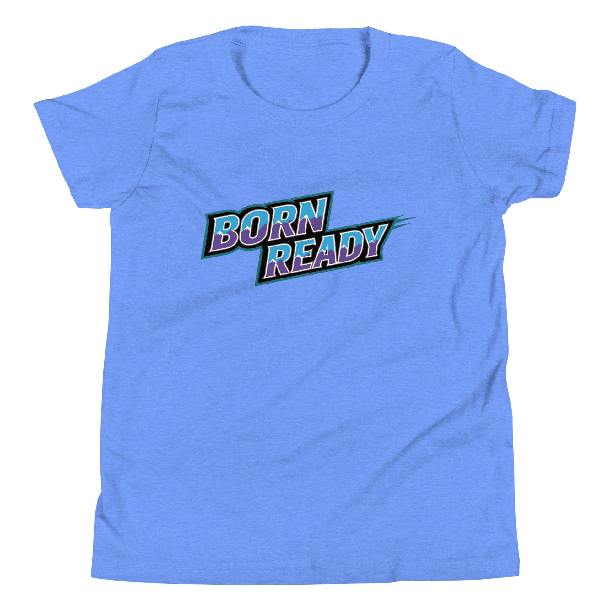 Performance | Youth T-Shirt | BORN READY