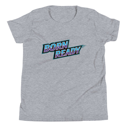 Performance | Youth T-Shirt | BORN READY