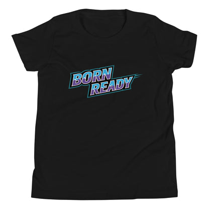 Performance | Youth T-Shirt | BORN READY