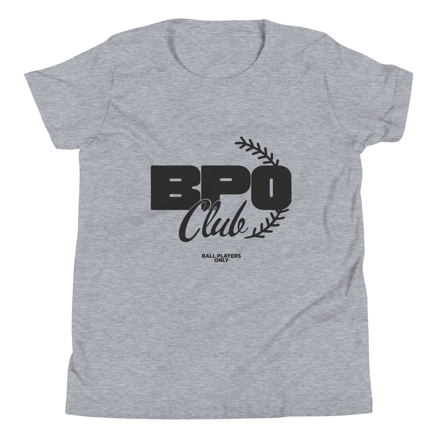 Performance | Youth T-Shirt | BPO Club