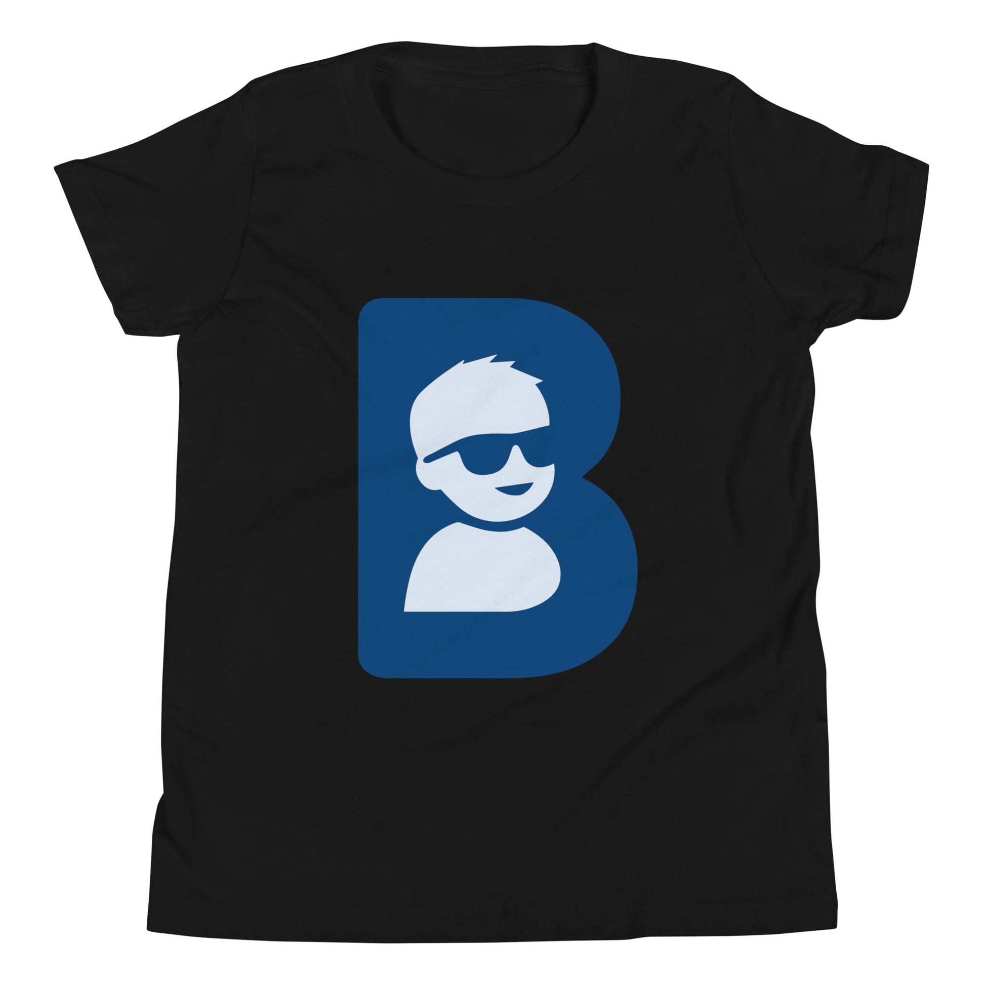 Performance | Youth T-Shirt | Brave Like Ben | Sphere Logo