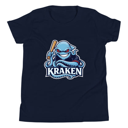 Performance | Youth T-Shirt | Bravo Athletics