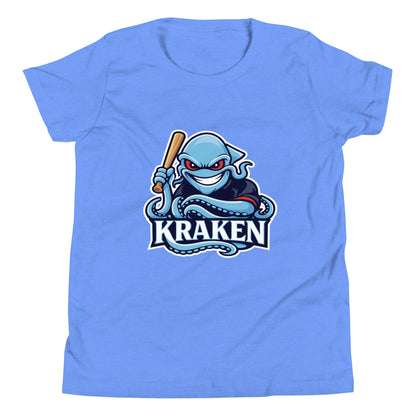 Performance | Youth T-Shirt | Bravo Athletics