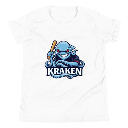 Performance | Youth T-Shirt | Bravo Athletics