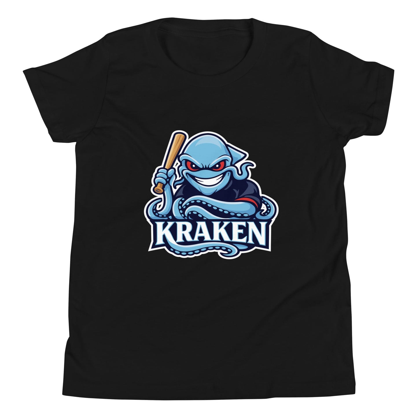 Performance | Youth T-Shirt | Bravo Athletics