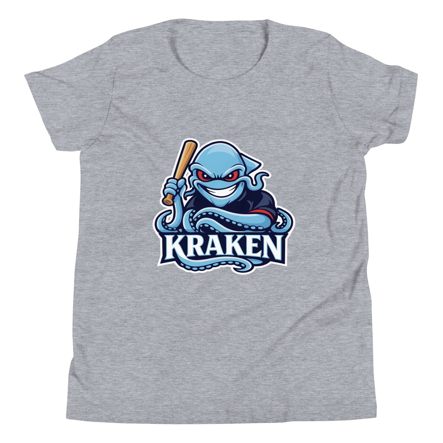 Performance | Youth T-Shirt | Bravo Athletics