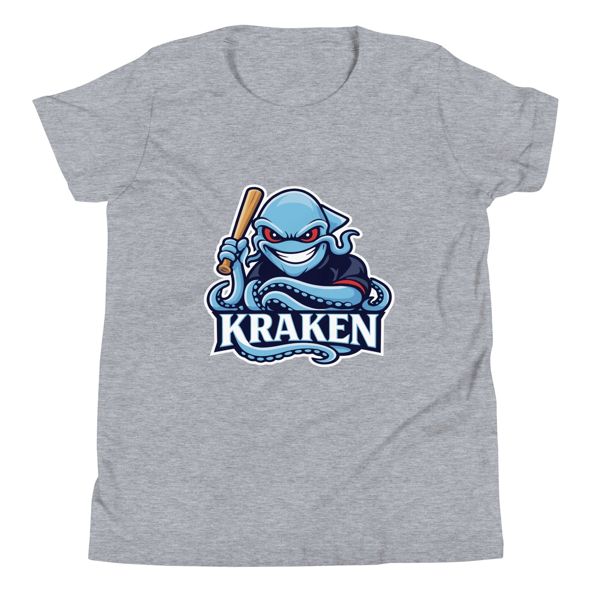 Performance | Youth T-Shirt | Bravo Athletics
