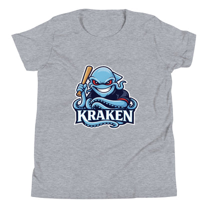 Performance | Youth T-Shirt | Bravo Athletics