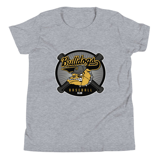 Performance | Youth T-Shirt | Bronx Bulldogs Baseball