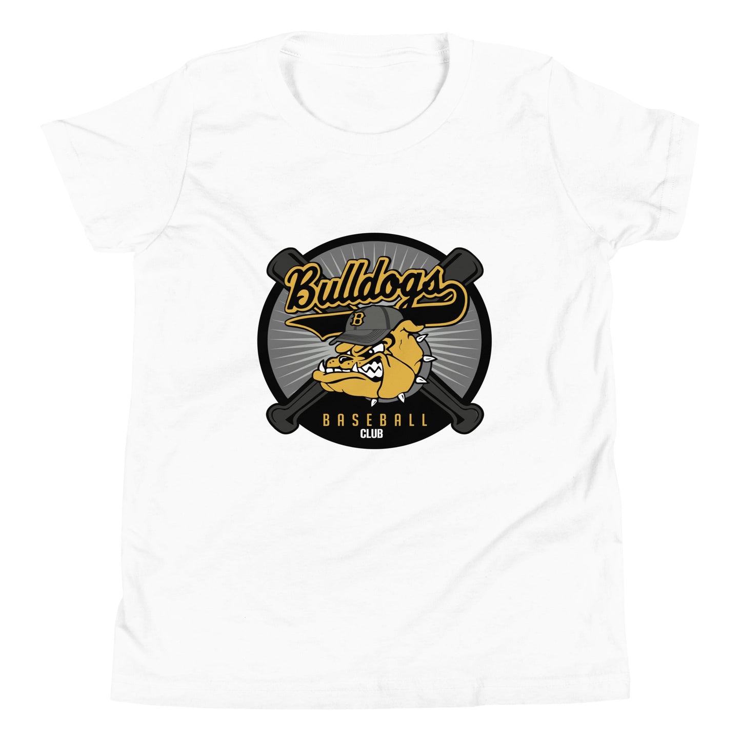 Performance | Youth T-Shirt | Bronx Bulldogs Baseball