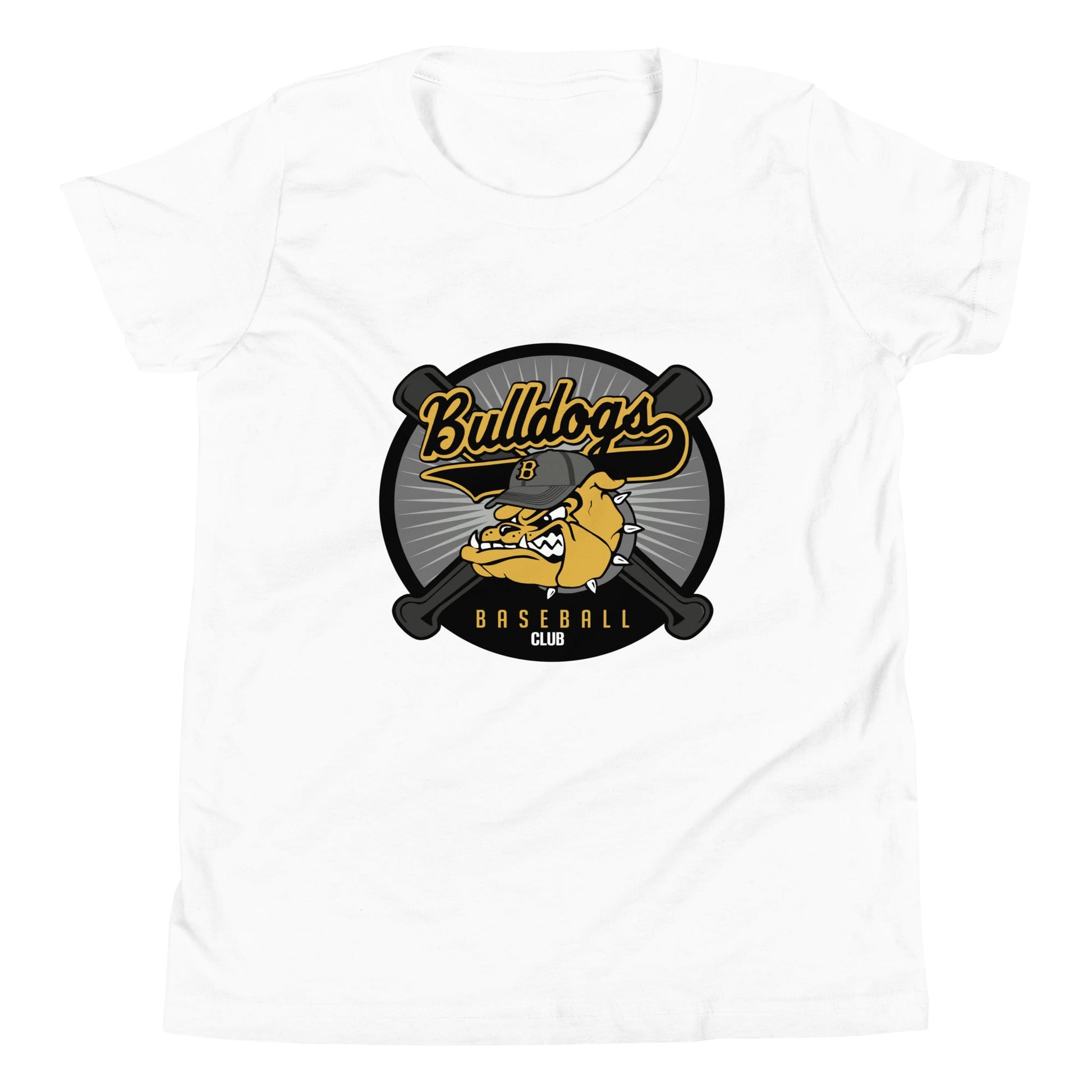 Performance | Youth T-Shirt | Bronx Bulldogs Baseball