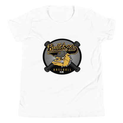 Performance | Youth T-Shirt | Bronx Bulldogs Baseball