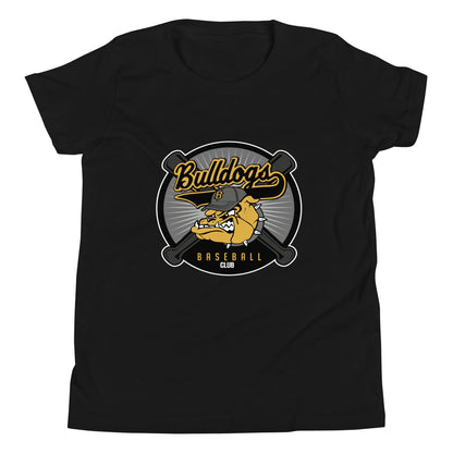 Performance | Youth T-Shirt | Bronx Bulldogs Baseball