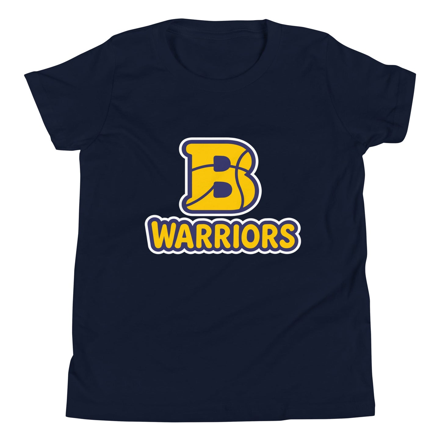 Performance | Youth T-Shirt | Broome Street Academy