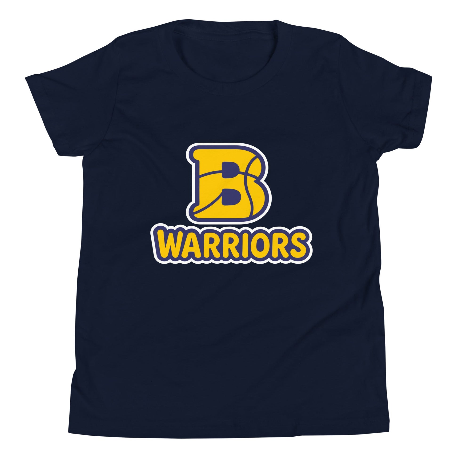 Performance | Youth T-Shirt | Broome Street Academy