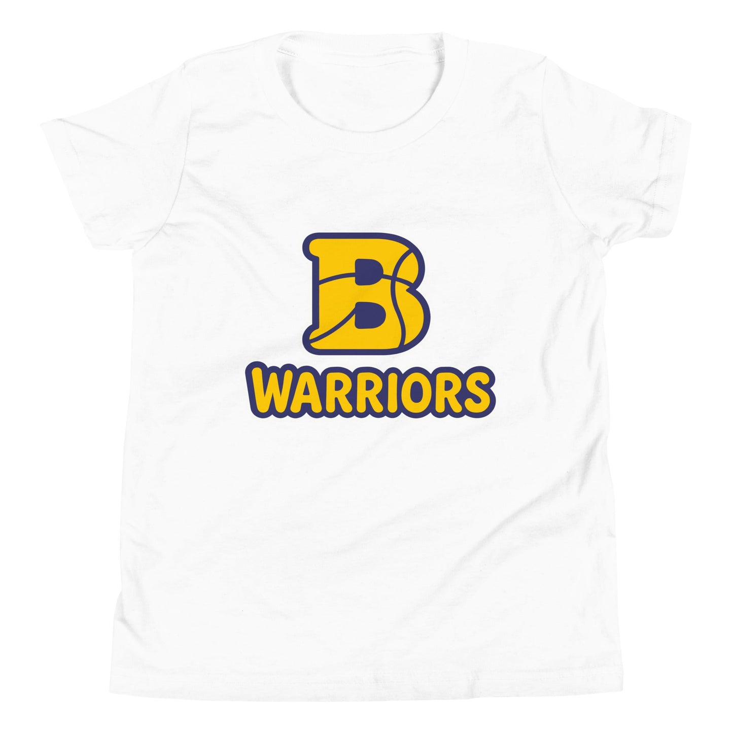 Performance | Youth T-Shirt | Broome Street Academy