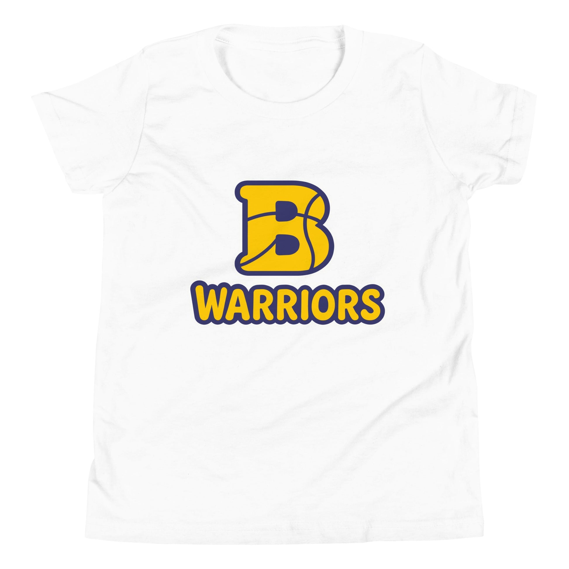 Performance | Youth T-Shirt | Broome Street Academy