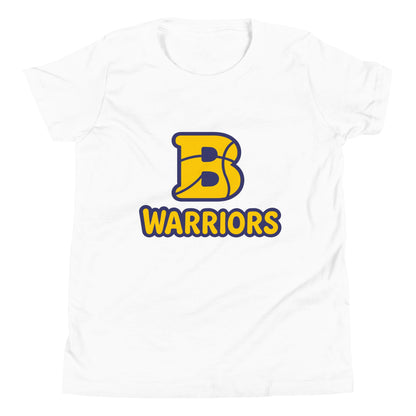 Performance | Youth T-Shirt | Broome Street Academy