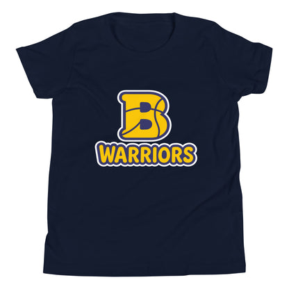 Performance | Youth T-Shirt | Broome Street Academy