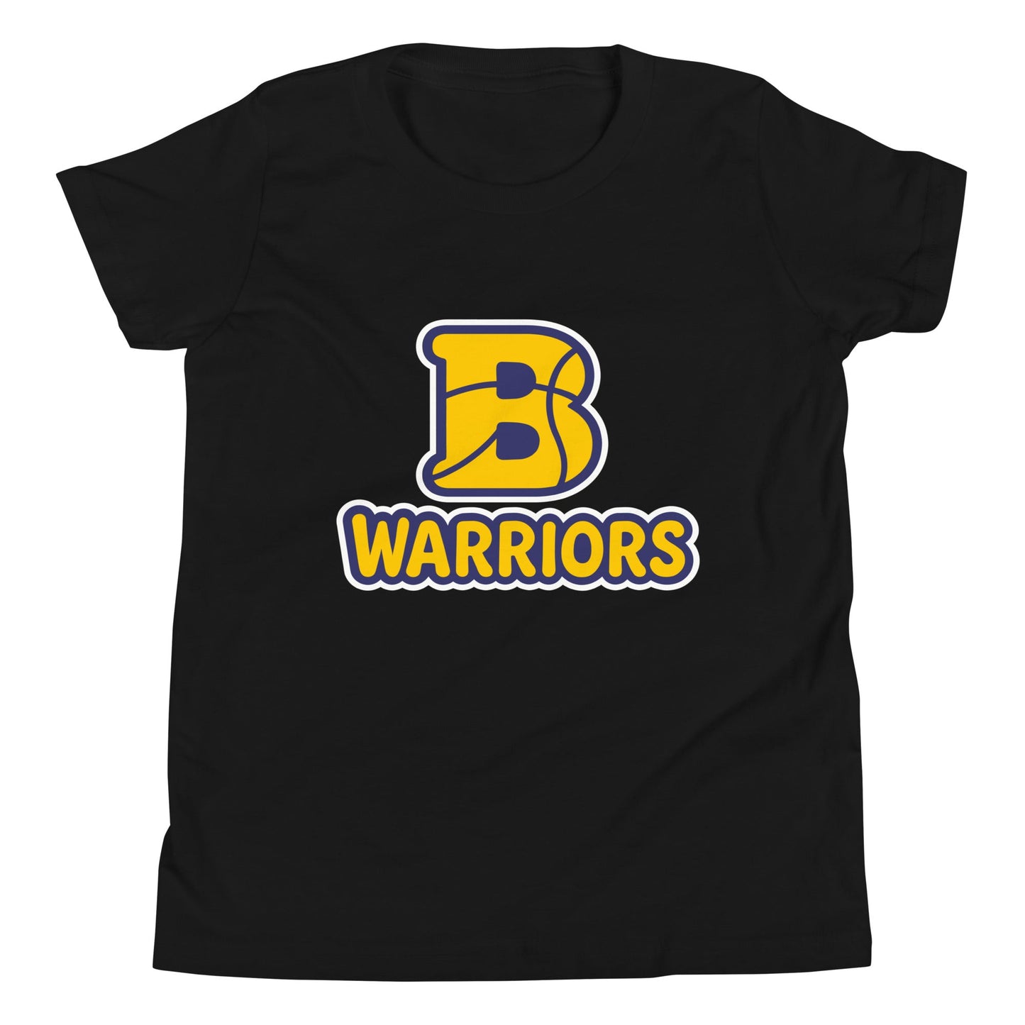 Performance | Youth T-Shirt | Broome Street Academy