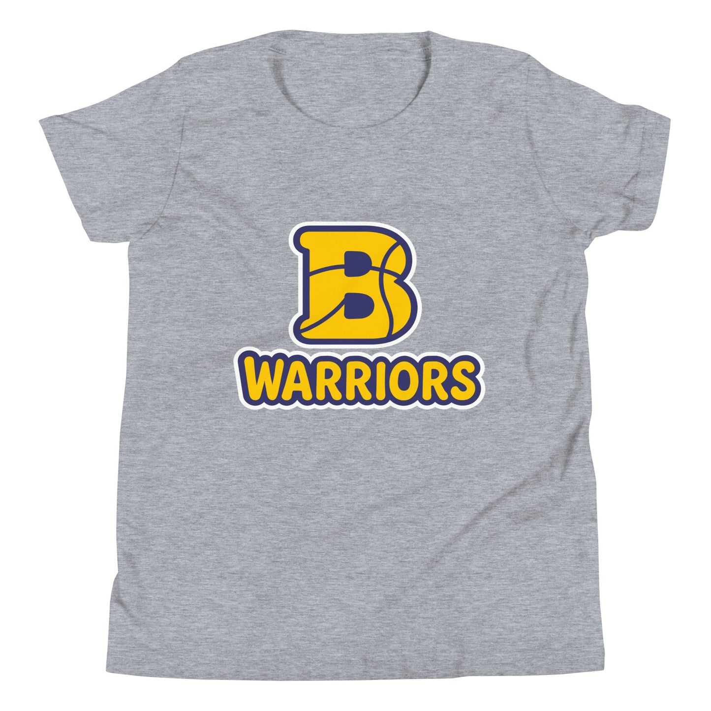 Performance | Youth T-Shirt | Broome Street Academy