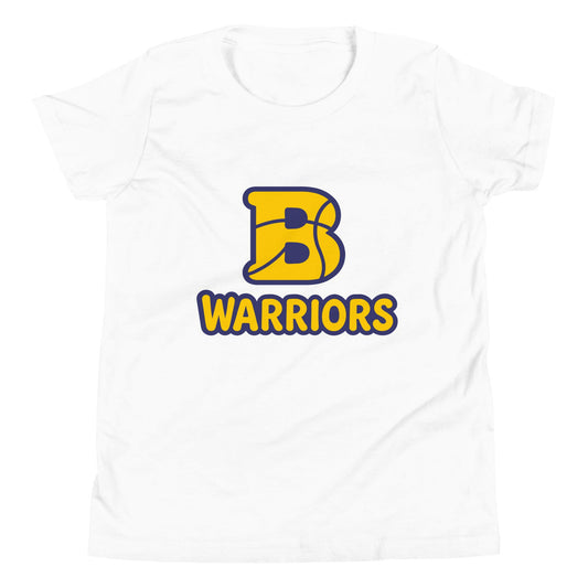Performance | Youth T-Shirt | Broome Street Academy