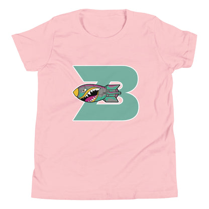 Performance | Youth T-Shirt | Buffalo Bomb Squad