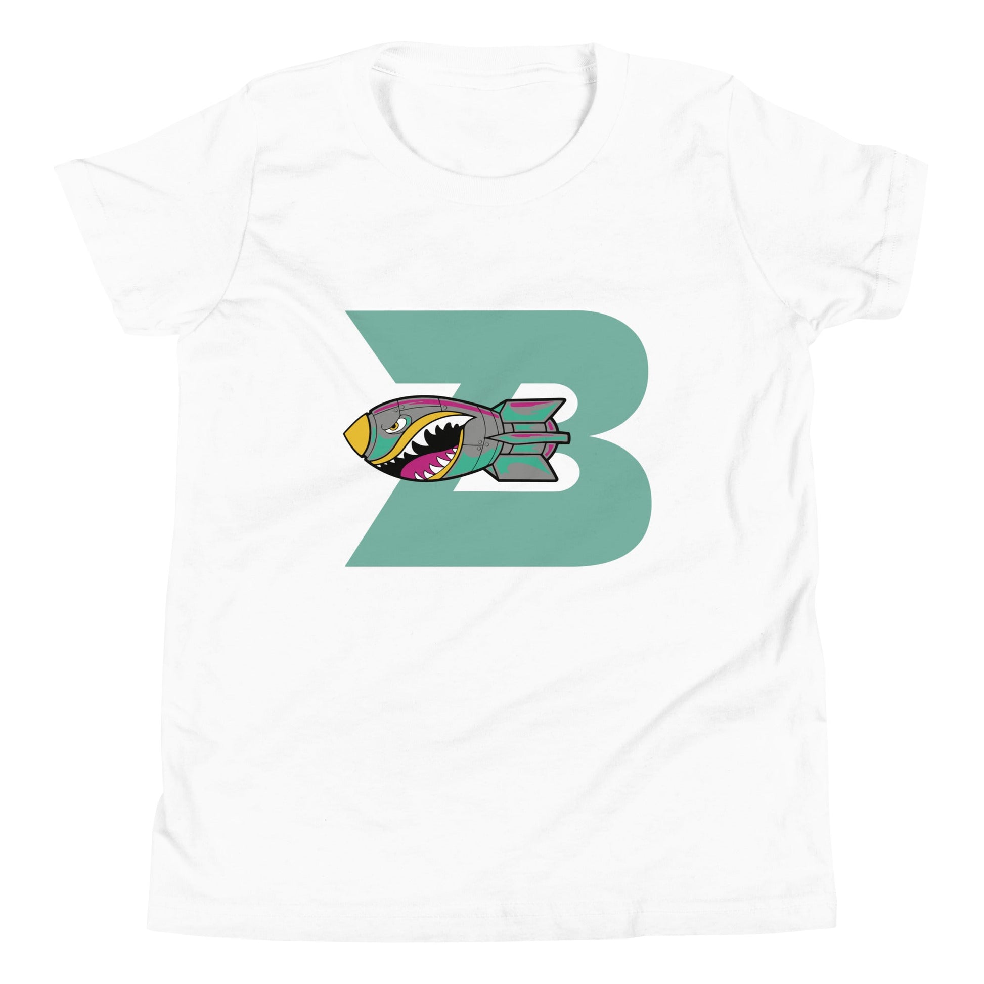 Performance | Youth T-Shirt | Buffalo Bomb Squad